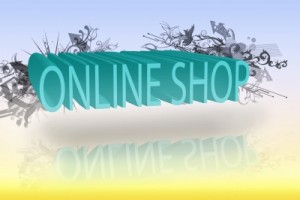 ecommerce Onlineshop