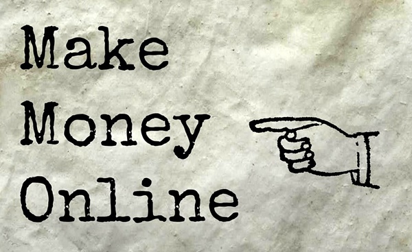 online geld verdienen