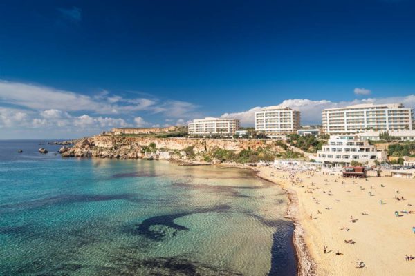 Die beliebtesten Städte und Wohnviertel für Expats auf Malta