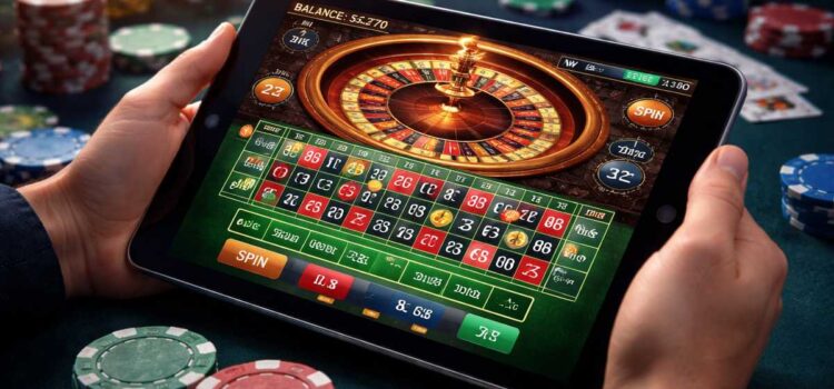 Wie die iGaming-Industrie funktioniert Wie die iGaming-Industrie funktioniert