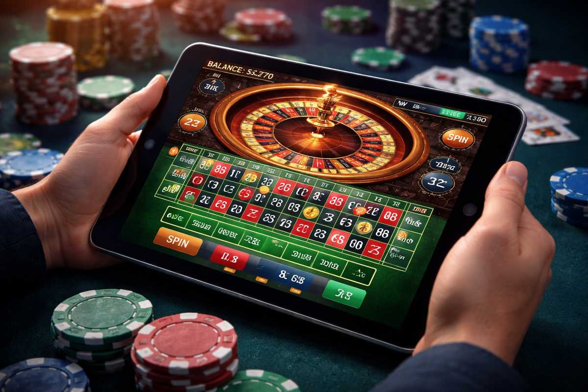 iGaming-Firmen auf Malta