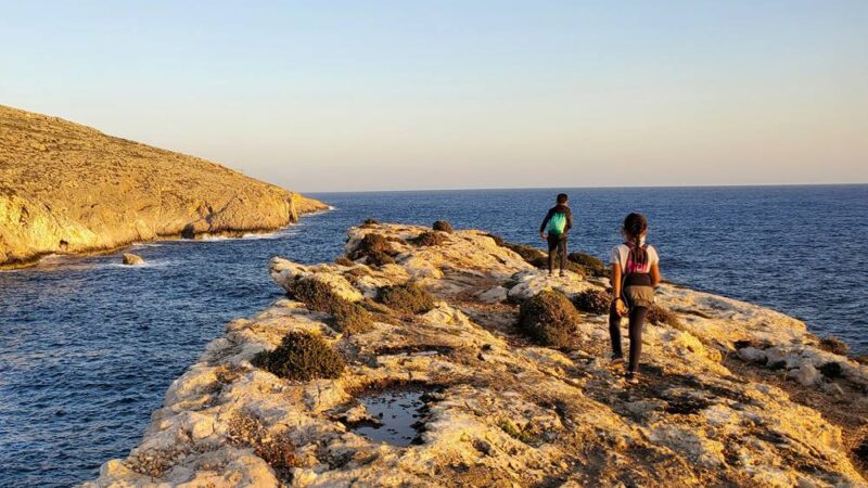 Als Familie mit Kindern nach Malta auswandern