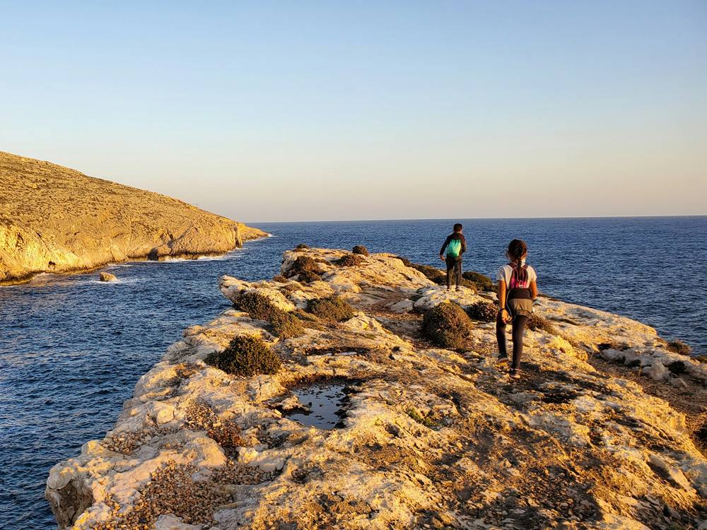 Als Familie mit Kindern nach Malta auswandern